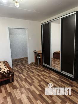 1-к квартира, вторичка, 40м2, 2/17 этаж