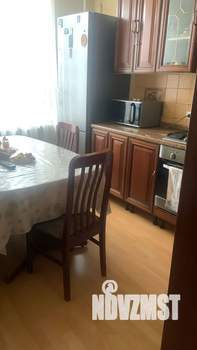 3-к квартира, вторичка, 72м2, 4/5 этаж