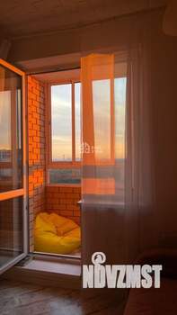 1-к квартира, вторичка, 32м2, 19/22 этаж