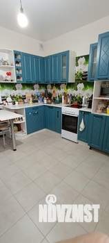 1-к квартира, вторичка, 35м2, 13/18 этаж