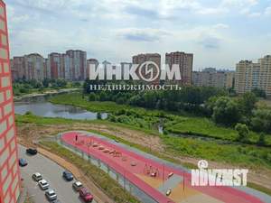 Студия квартира, вторичка, 20м2, 11/26 этаж