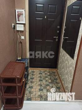 2-к квартира, вторичка, 55м2, 12/25 этаж