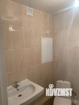 Студия квартира, вторичка, 26м2, 3/23 этаж