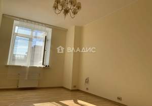 1-к квартира, вторичка, 42м2, 6/6 этаж