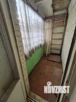 2-к квартира, вторичка, 44м2, 5/9 этаж