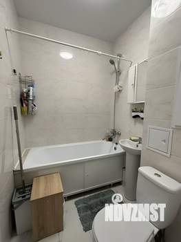 1-к квартира, вторичка, 34м2, 11/22 этаж
