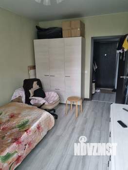 1-к квартира, вторичка, 30м2, 10/17 этаж