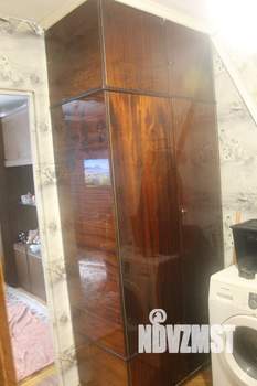 2-к квартира, вторичка, 42м2, 4/5 этаж