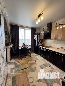 2-к квартира, вторичка, 60м2, 15/18 этаж