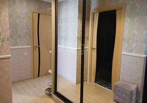 2-к квартира, вторичка, 58м2, 15/17 этаж