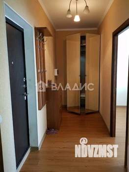 1-к квартира, вторичка, 42м2, 11/24 этаж