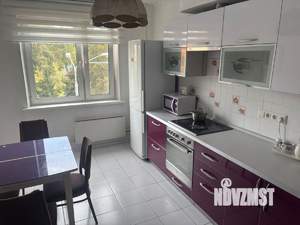 2-к квартира, вторичка, 68м2, 3/17 этаж