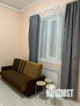 Студия квартира, вторичка, 34м2, 2/3 этаж