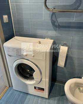 Студия квартира, вторичка, 23м2, 12/24 этаж