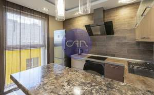 2-к квартира, вторичка, 67м2, 10/17 этаж