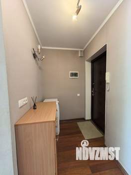 1-к квартира, вторичка, 35м2, 8/9 этаж