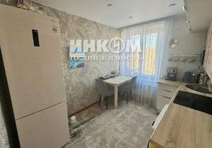 3-к квартира, вторичка, 66м2, 14/16 этаж