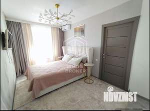 3-к квартира, вторичка, 71м2, 9/14 этаж