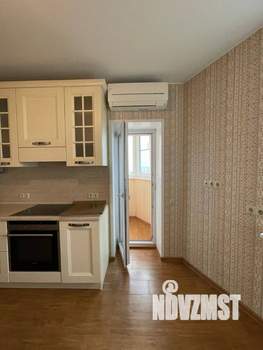 2-к квартира, вторичка, 67м2, 21/22 этаж