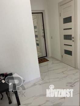 1-к квартира, вторичка, 40м2, 6/22 этаж