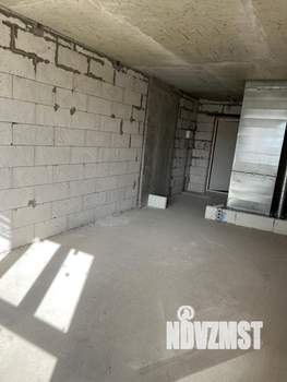 Студия квартира, вторичка, 26м2, 7/24 этаж