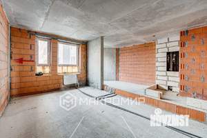2-к квартира, вторичка, 59м2, 2/18 этаж