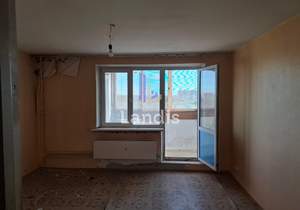 1-к квартира, вторичка, 45м2, 13/14 этаж