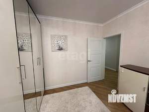 2-к квартира, вторичка, 63м2, 13/17 этаж