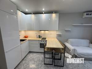 1-к квартира, вторичка, 42м2, 22/22 этаж