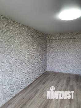 2-к квартира, вторичка, 43м2, 9/9 этаж