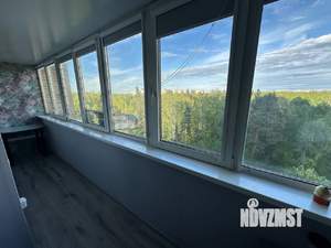 3-к квартира, вторичка, 71м2, 9/14 этаж