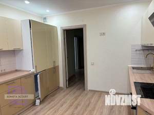 2-к квартира, вторичка, 63м2, 12/17 этаж