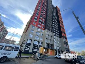 Студия квартира, вторичка, 24м2, 3/25 этаж
