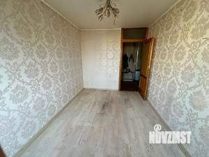 3-к квартира, вторичка, 59м2, 9/9 этаж