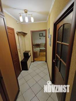 2-к квартира, вторичка, 43м2, 2/9 этаж