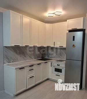 2-к квартира, вторичка, 58м2, 10/22 этаж