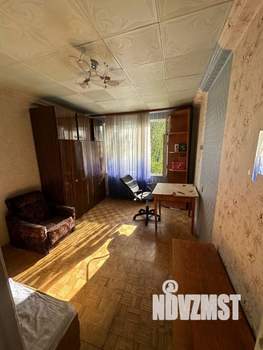 2-к квартира, вторичка, 45м2, 5/5 этаж