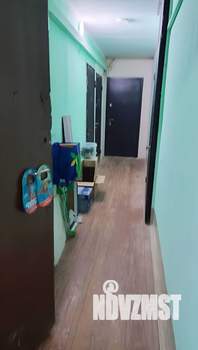 1-к квартира, вторичка, 23м2, 3/5 этаж