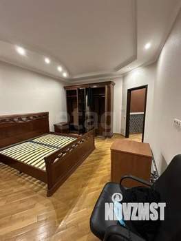 3-к квартира, вторичка, 77м2, 8/19 этаж