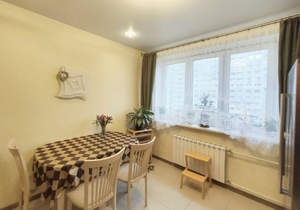 2-к квартира, вторичка, 80м2, 4/18 этаж