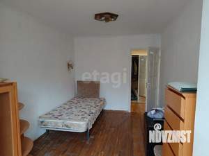 2-к квартира, вторичка, 60м2, 1/14 этаж