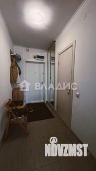 2-к квартира, вторичка, 50м2, 7/15 этаж