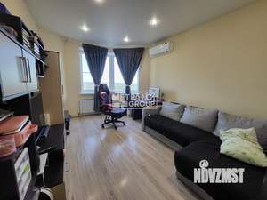 3-к квартира, вторичка, 79м2, 19/23 этаж