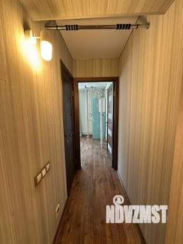 2-к квартира, вторичка, 58м2, 3/25 этаж