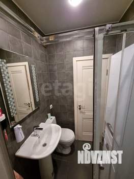 2-к квартира, вторичка, 65м2, 11/17 этаж