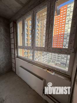 1-к квартира, вторичка, 30м2, 9/19 этаж