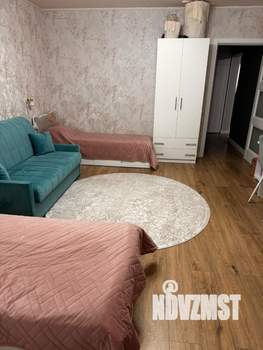 2-к квартира, вторичка, 60м2, 7/16 этаж