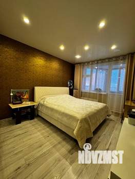 2-к квартира, вторичка, 65м2, 12/17 этаж