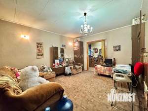 3-к квартира, вторичка, 63м2, 2/9 этаж