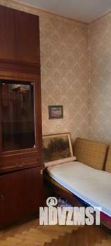 2-к квартира, вторичка, 45м2, 4/5 этаж